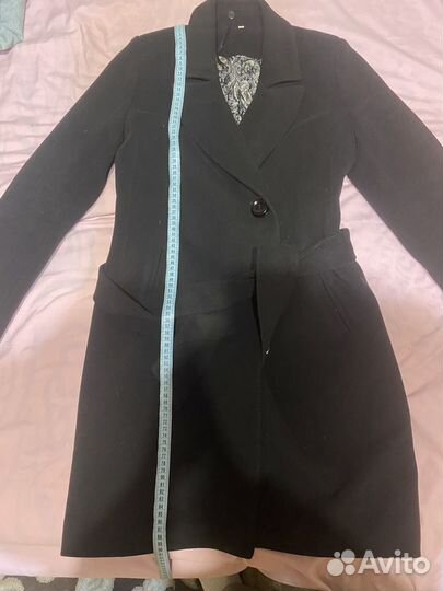 Пальто женское 42 44
