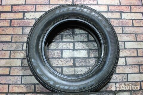 Goodyear Integrity 235/65 R17