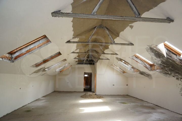 Продажа особняка (осз) 985 м2, метро Цветной бульв