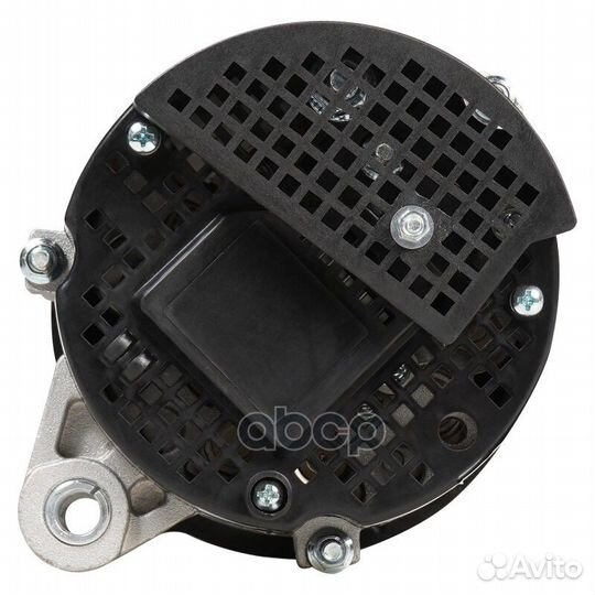 Генератор мтз-1221, 1222 дв. Д-245, 260 100А