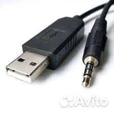 Кабель 3 5 jack to usb