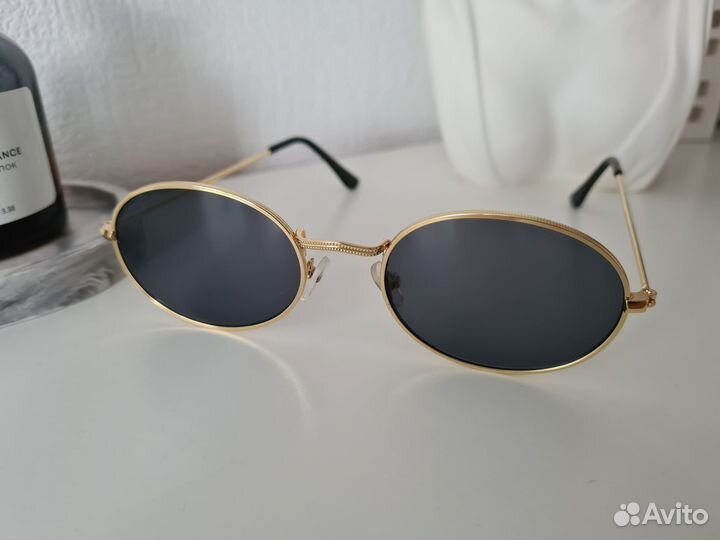 Солнцезащитные очки унисекс