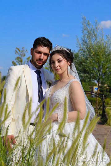 Видеограф, видеооператор, фотограф