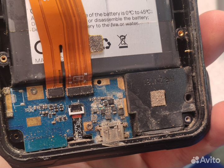 Ремонт техники. Диагностика бесплатная