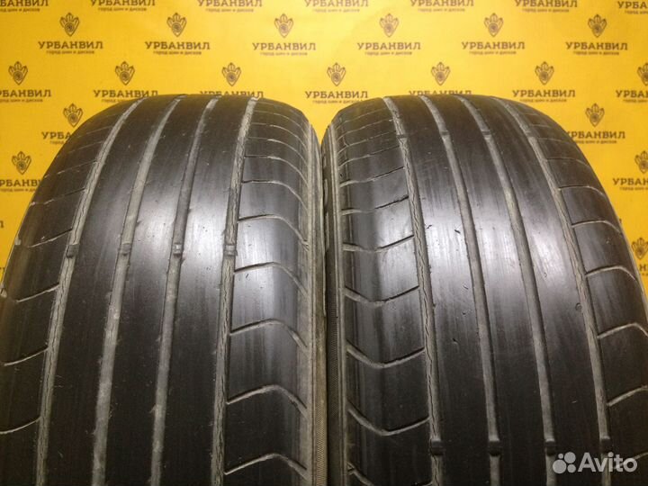 Dunlop SP Sport 2050M 205/60 R16 92H