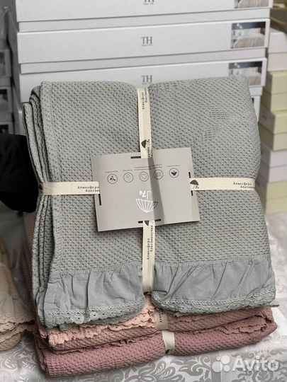 Плед покрывало