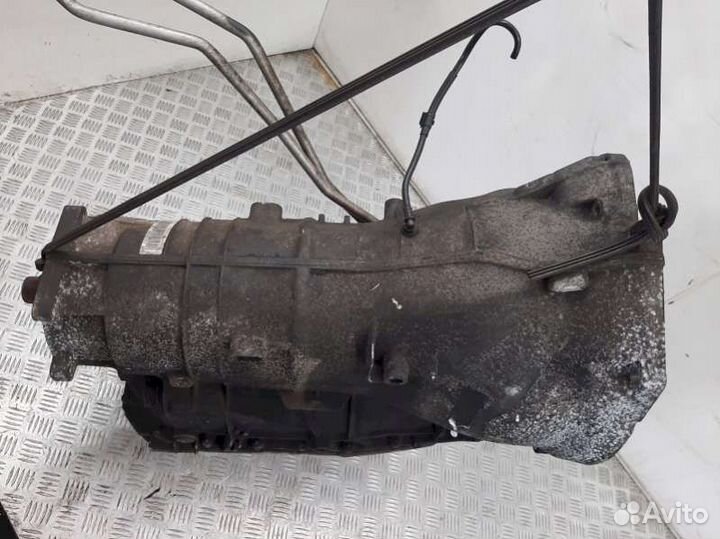 АКПП BMW X5 E53 (2000 - 2007) 3.0 6HP-26X