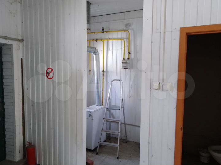 Свободного назначения, 135 м²