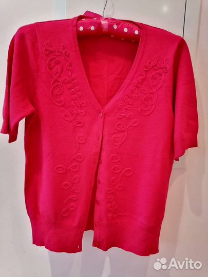 Женские вещи пакетом 46-48 размера