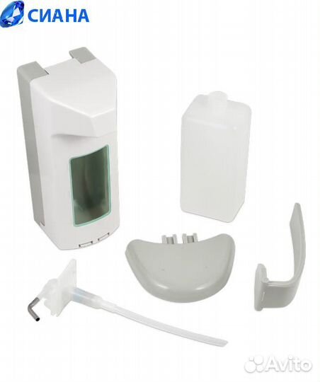 Дозатор локтевой а 266