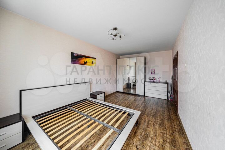 2-к. квартира, 52,1 м², 5/10 эт.