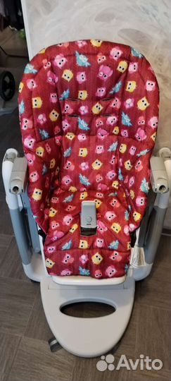 Peg perego tatamia follow me
