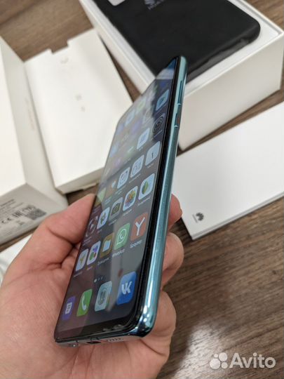 HUAWEI P30, 6/128 ГБ
