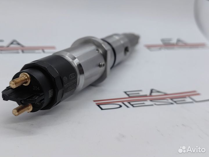 Форсунка 0445120304