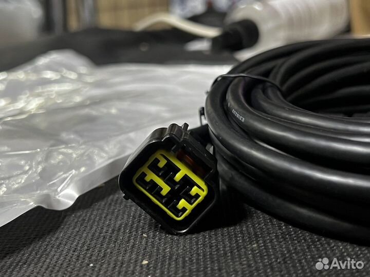 Интерфейсный кабель Honda / tohatsu / ns marine