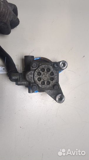 Насос гидроусилителя руля (гур) Honda Prelude, 1998