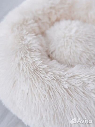 Лежанка для кошек и собак лежак