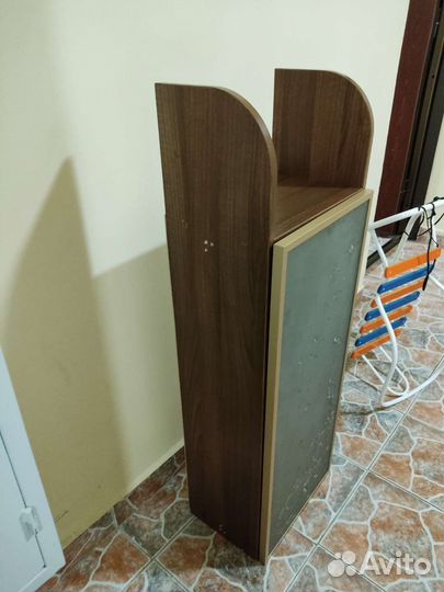 Полка настенная