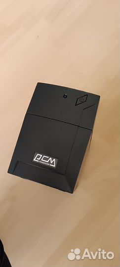 Ибп Raptor RPT-600AP