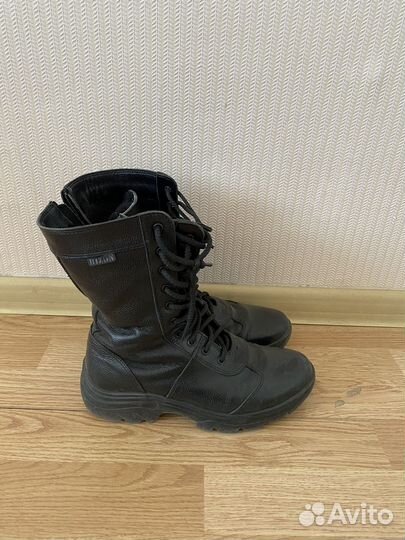 Берцы женские
