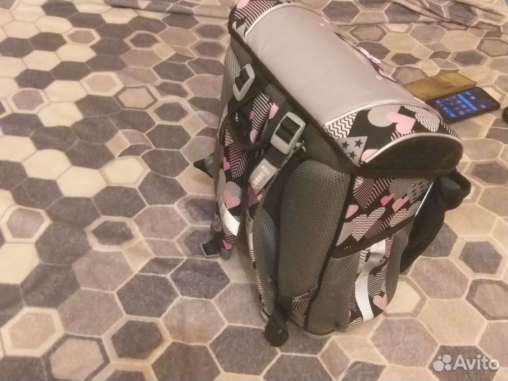 Рюкзак детский Erich Krause