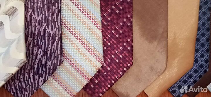 Галстук мужской