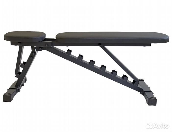 Скамья для жима (складная)