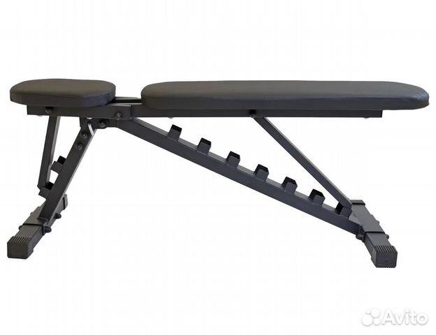 Скамья для жима (складная)