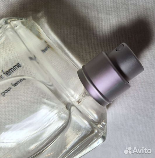 Kenzo L eau par pour femme 100ml тестер
