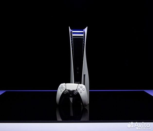Аренда ps5