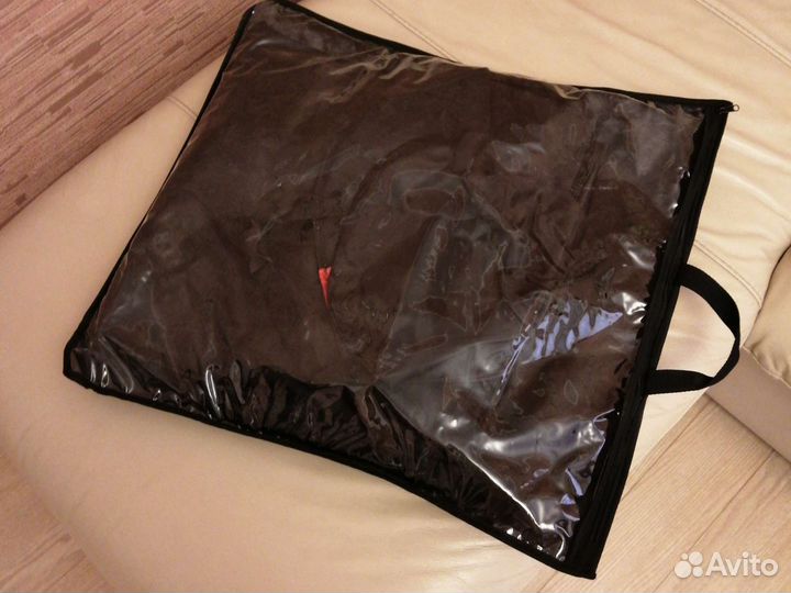 Гамак для перевозки животных