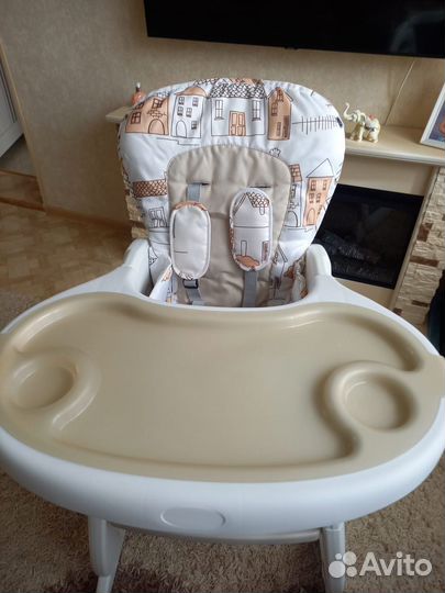 Стул для кормления