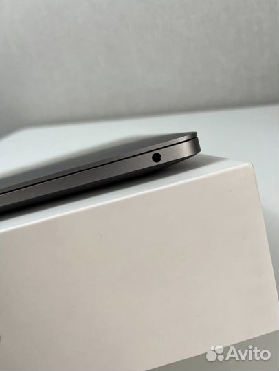 Macbook Air 13 m1 256 Gb Space Gray на гарантии