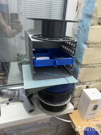 3 d принтер ender 3