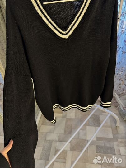 Джемпер женский