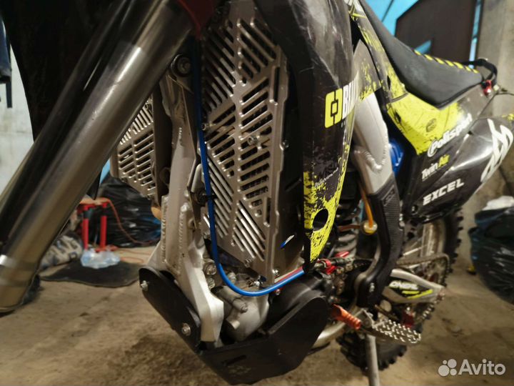 BSE rtc 300 r