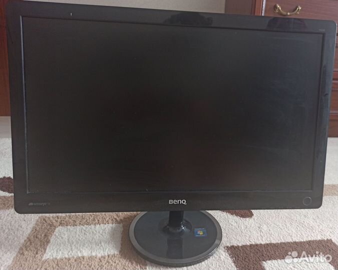 Монитор BenQ 22