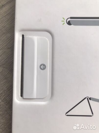 iPad mini smart cover
