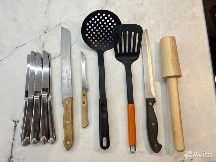 Набор столовой посуды