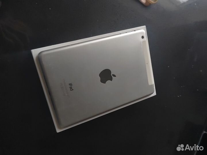 iPad mini 2 64gb