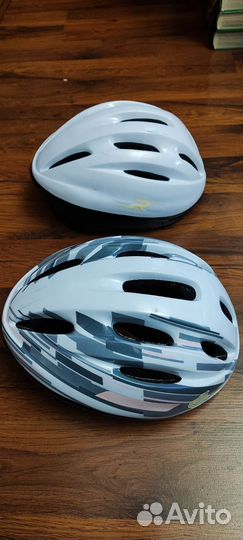 Велошлем Reaction 57-59 см