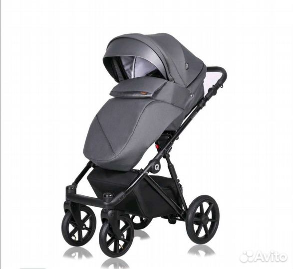 Детские коляски 3 в 1 бу