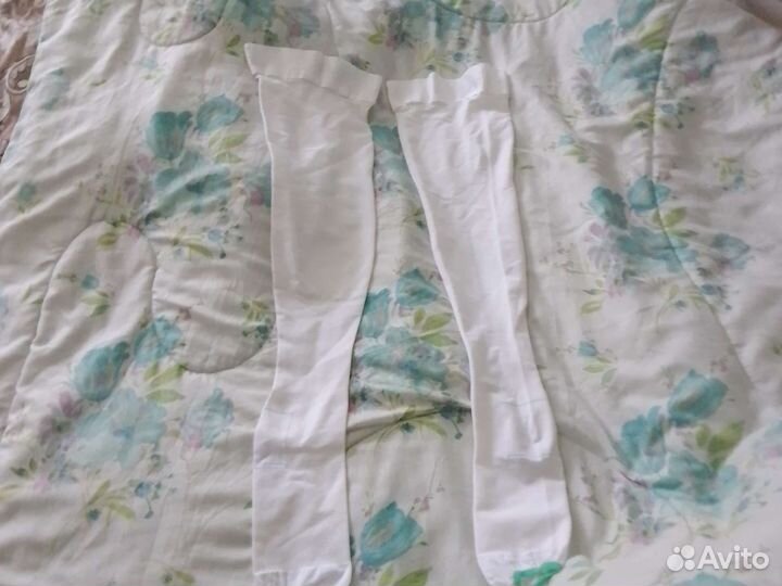 Комприсионые чулки