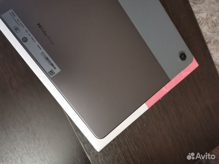 Планшет Lenovo Pad 2022 TB128 FU 6/128 GB