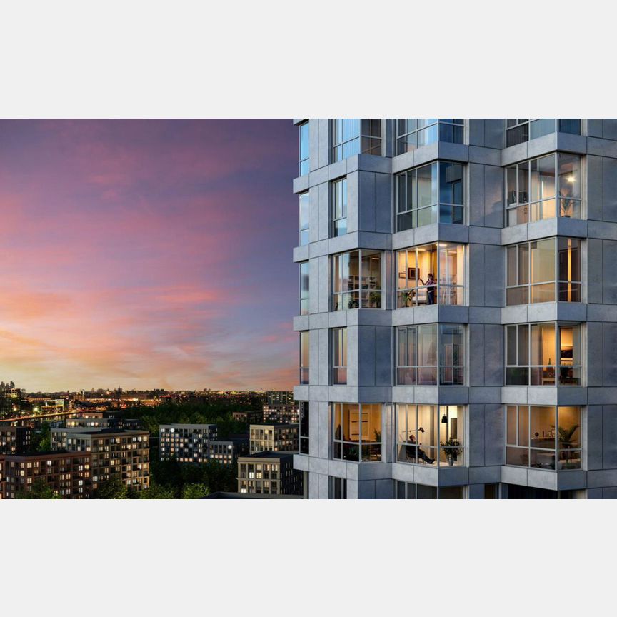 3-к. квартира, 71,8 м², 15/19 эт.