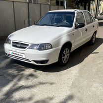 Daewoo Nexia 1.5 MT, 2012, 358 000 км, с пробегом, цена 285 000 руб.