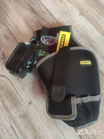 Кабура для шуруповерта