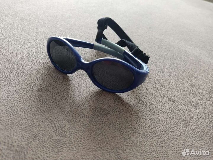 Солнцезащитные очки Polaroid