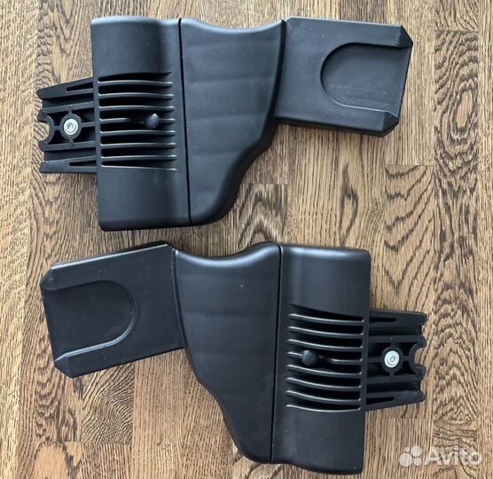 Адаптер для автолюльки Tutis, Cybex, BeSafe, Joie