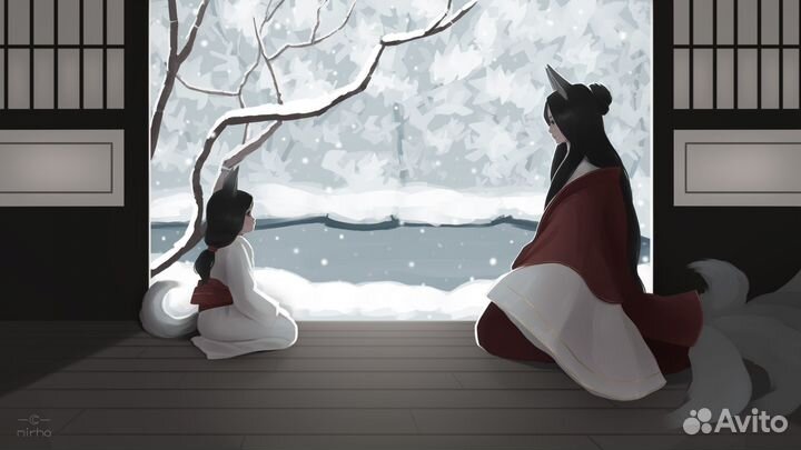 Художник иллюстратор